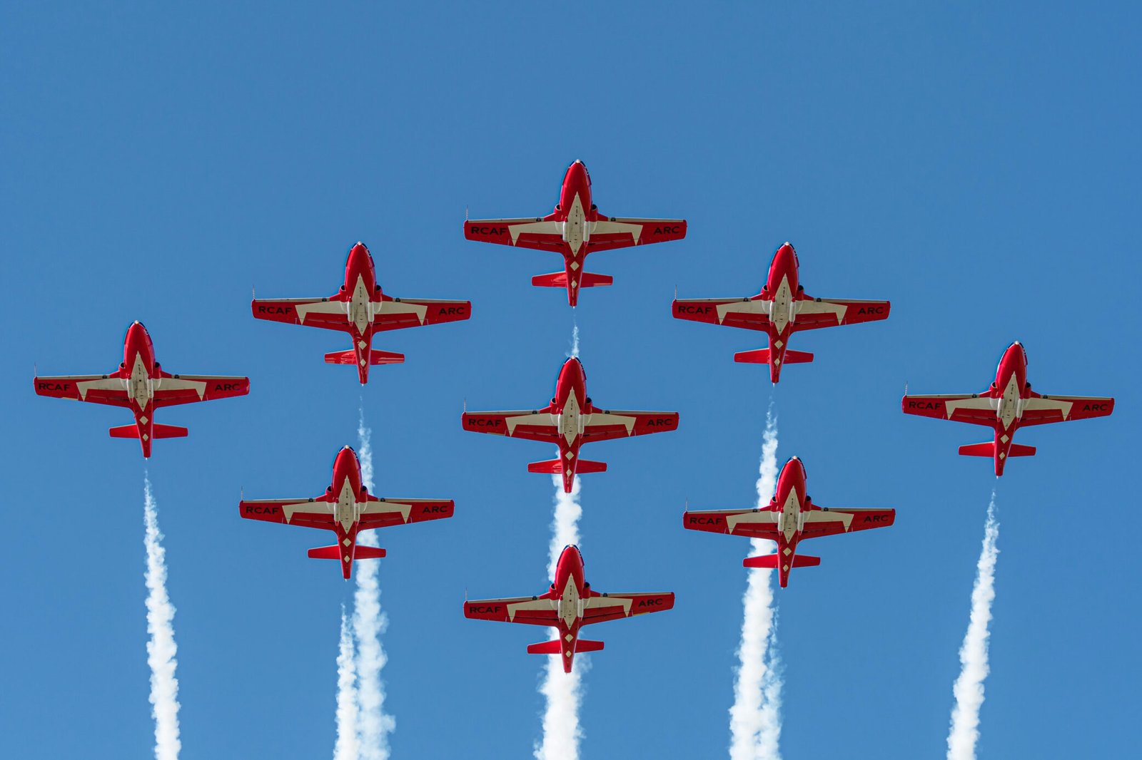 Canadian National Exhibition (CNE) Aug 21–7 2026